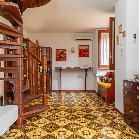 Casa Florio Lejlighed Taormina Eksteriør billede