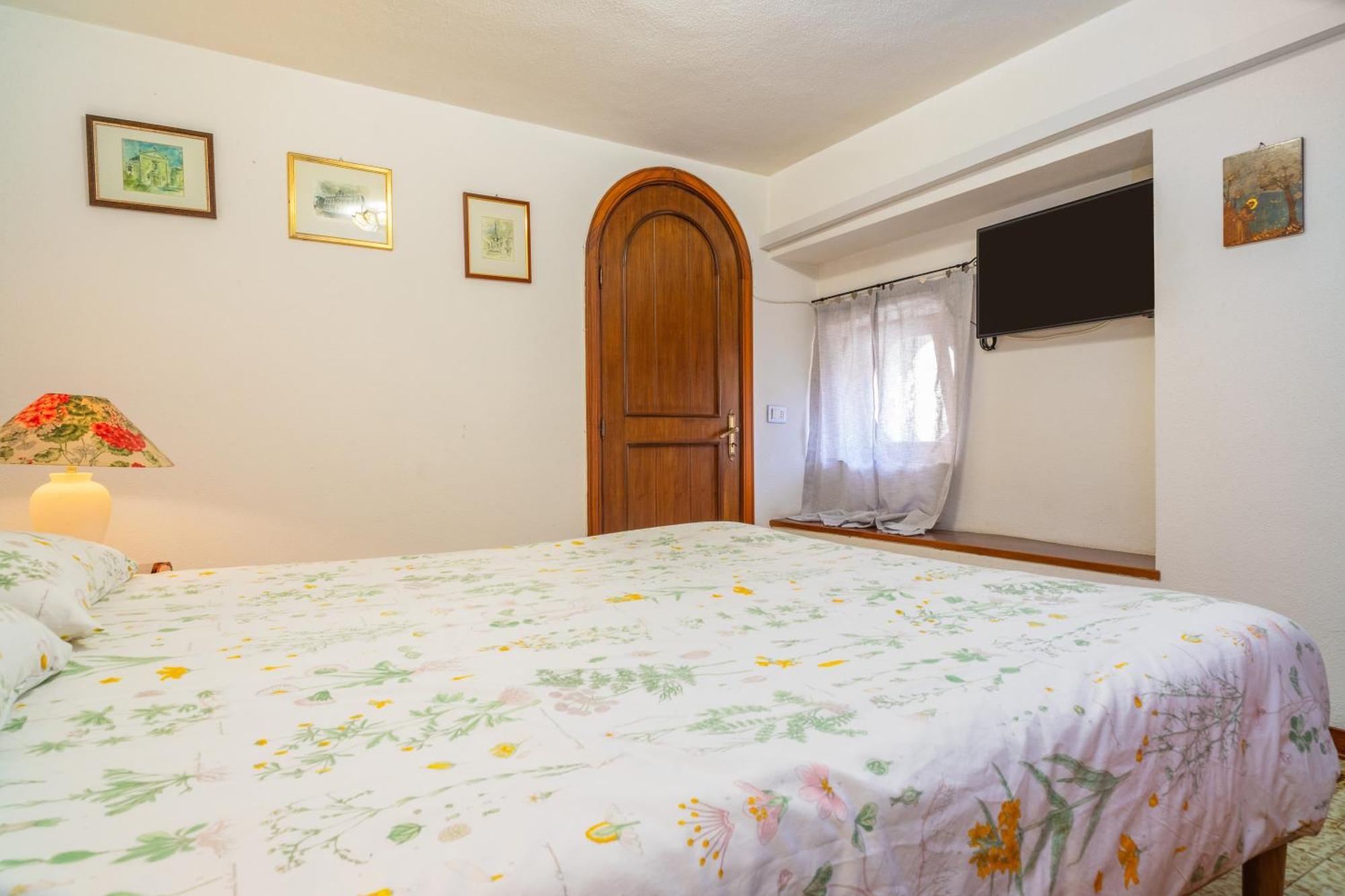 Casa Florio Lejlighed Taormina Eksteriør billede